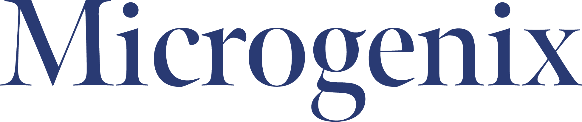 Microgenix
