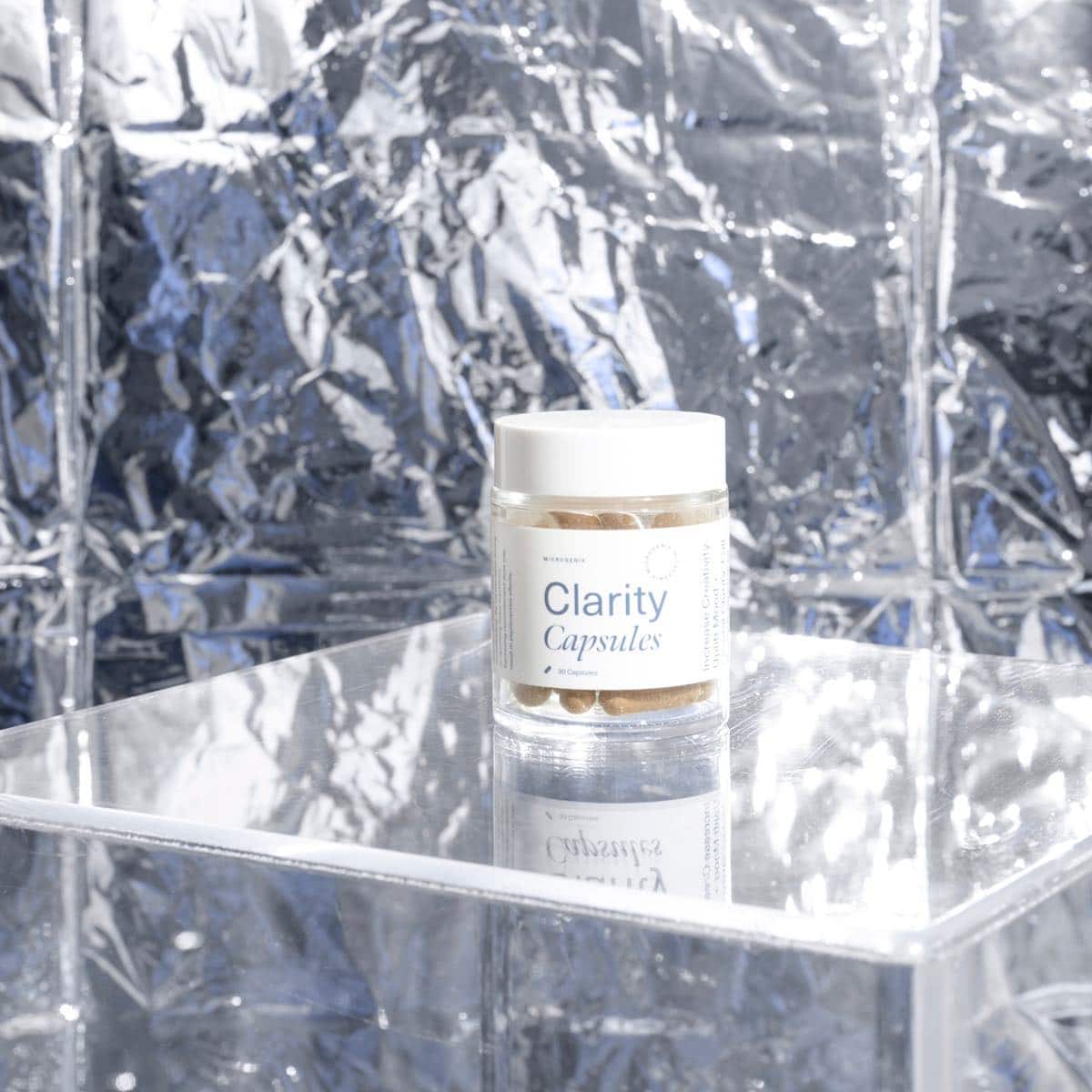 Clarity Web2 - Clarity Capsules (125mg) - Image 4
