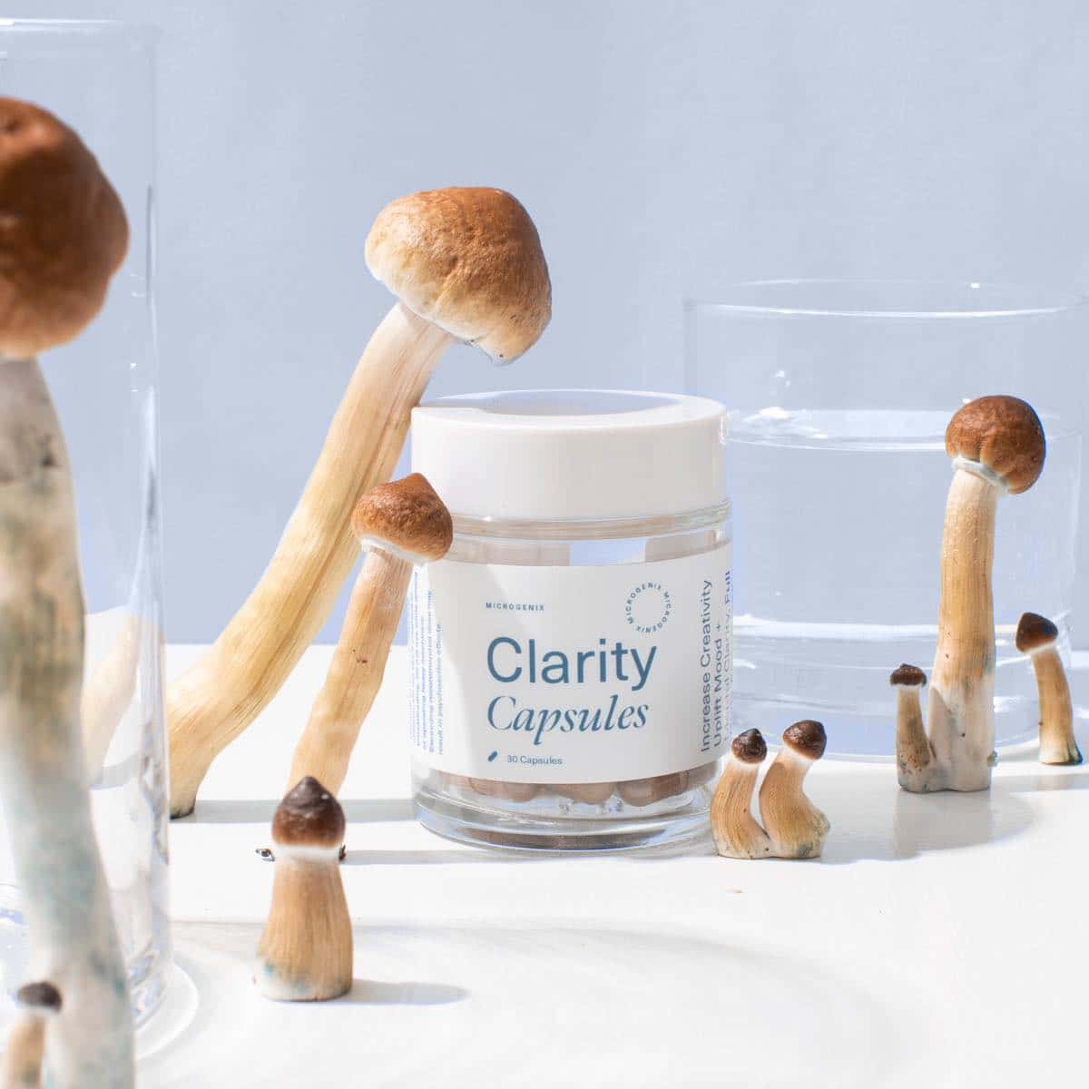 Clarity Web5 - Clarity Capsules (125mg) - Image 2