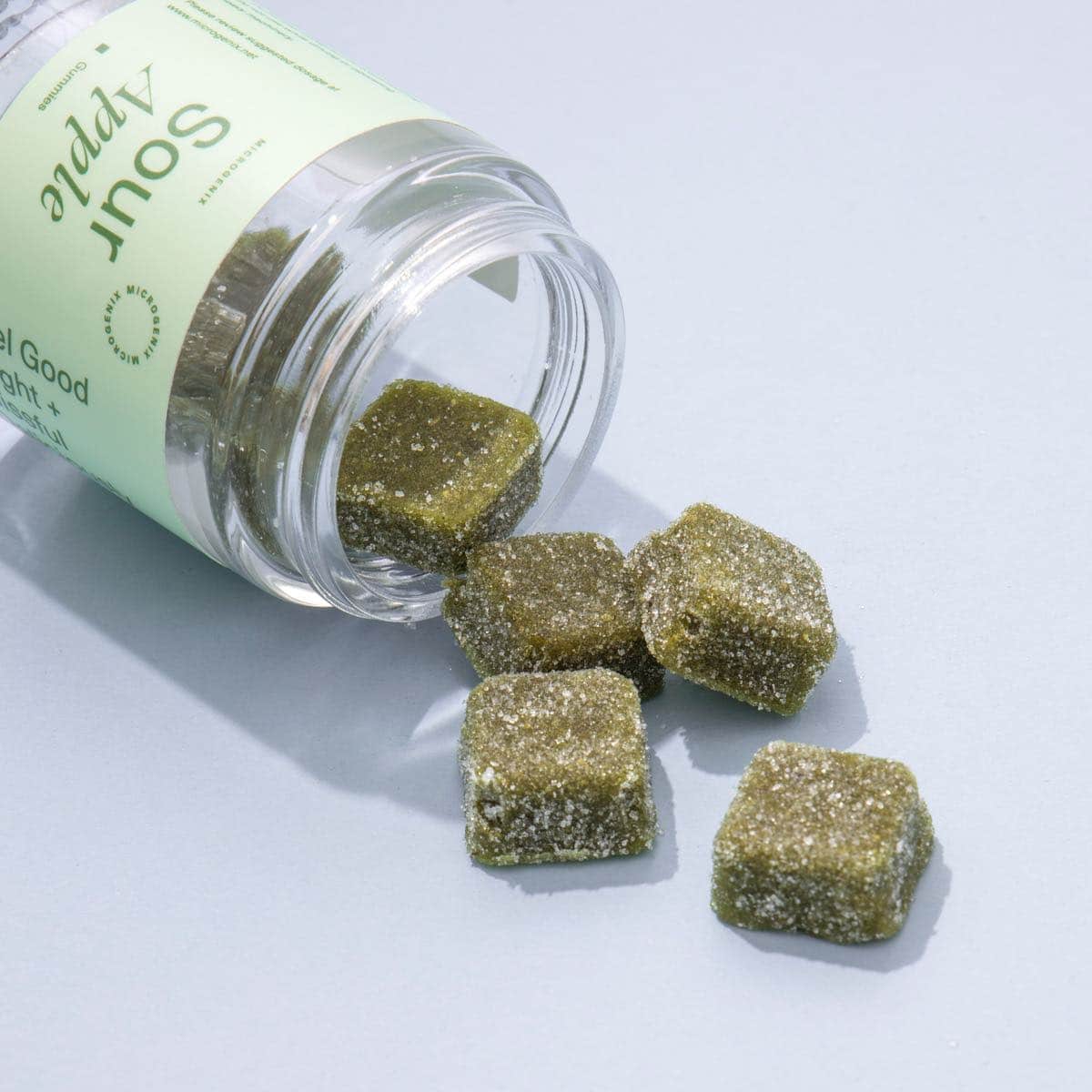 SG Web7 - Sour Gummies (300mg) - Image 7