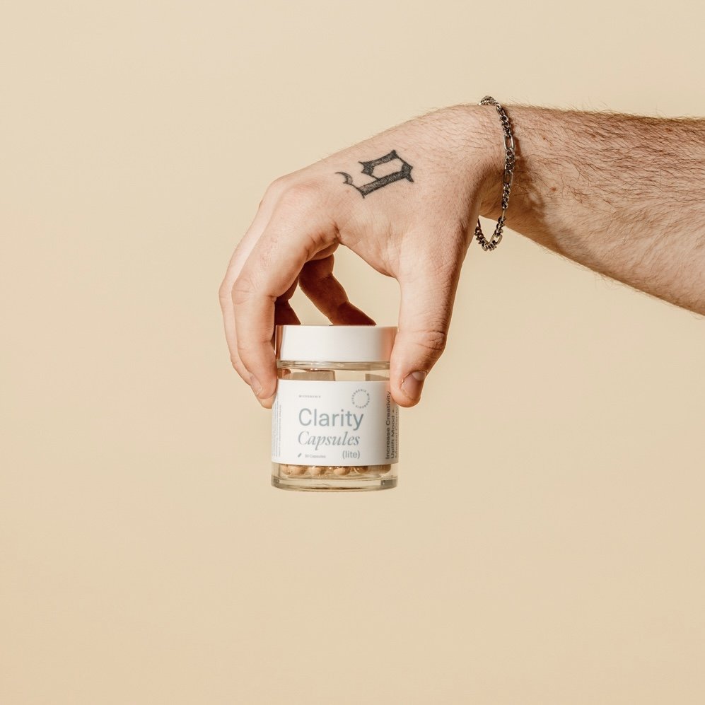 Untitled Session1125 2 - Clarity Lite Capsules (75mg) - Image 5