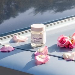 Alternative view of Restore Capsules (100mg)