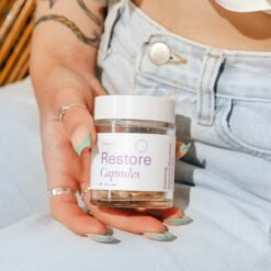 Restore Capsules (100mg)