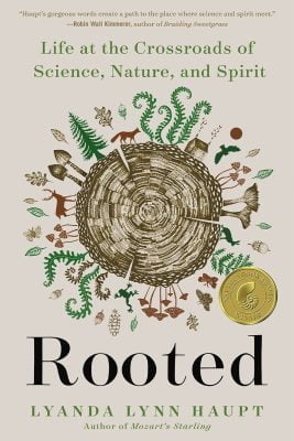 rooted - Blog