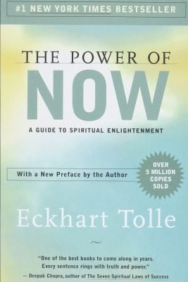 the power of now - Blog