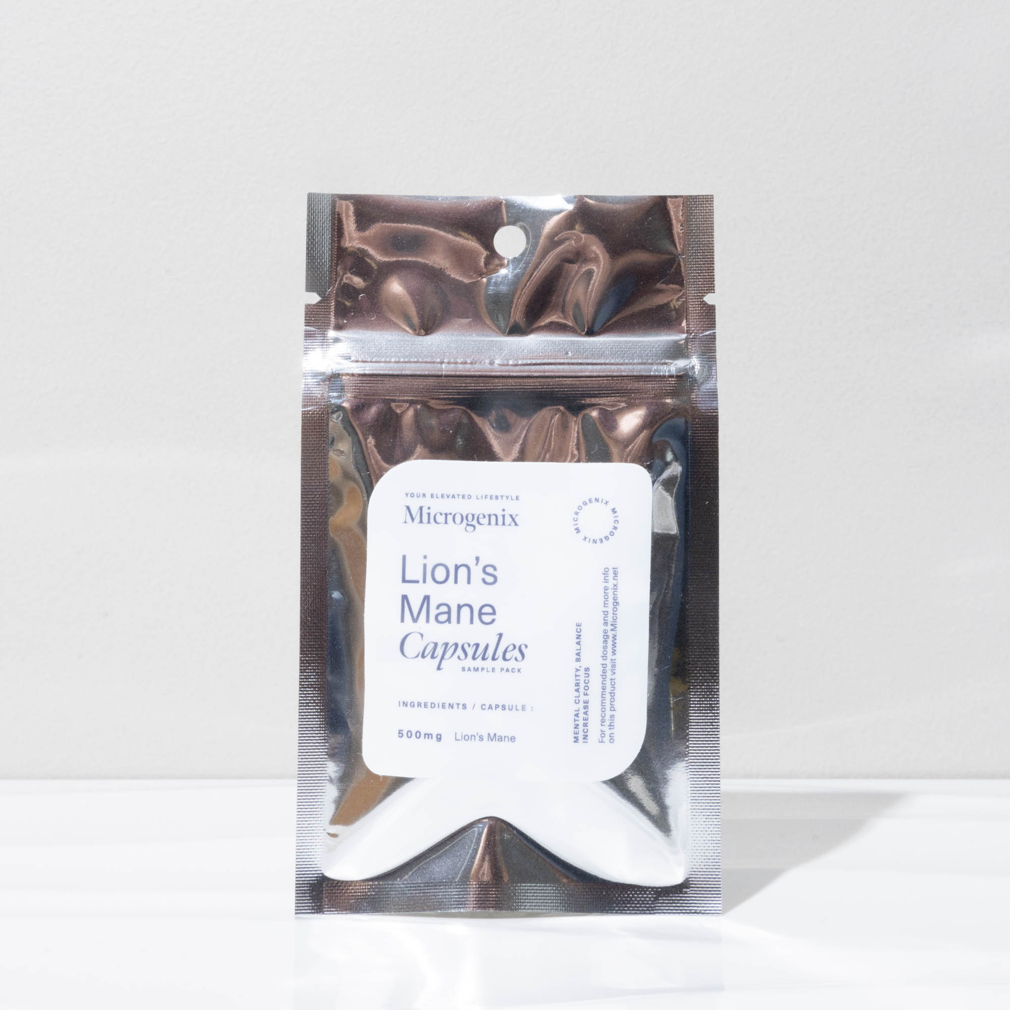 1D5A6757 2 - Lion's Mane Capsules - Image 2