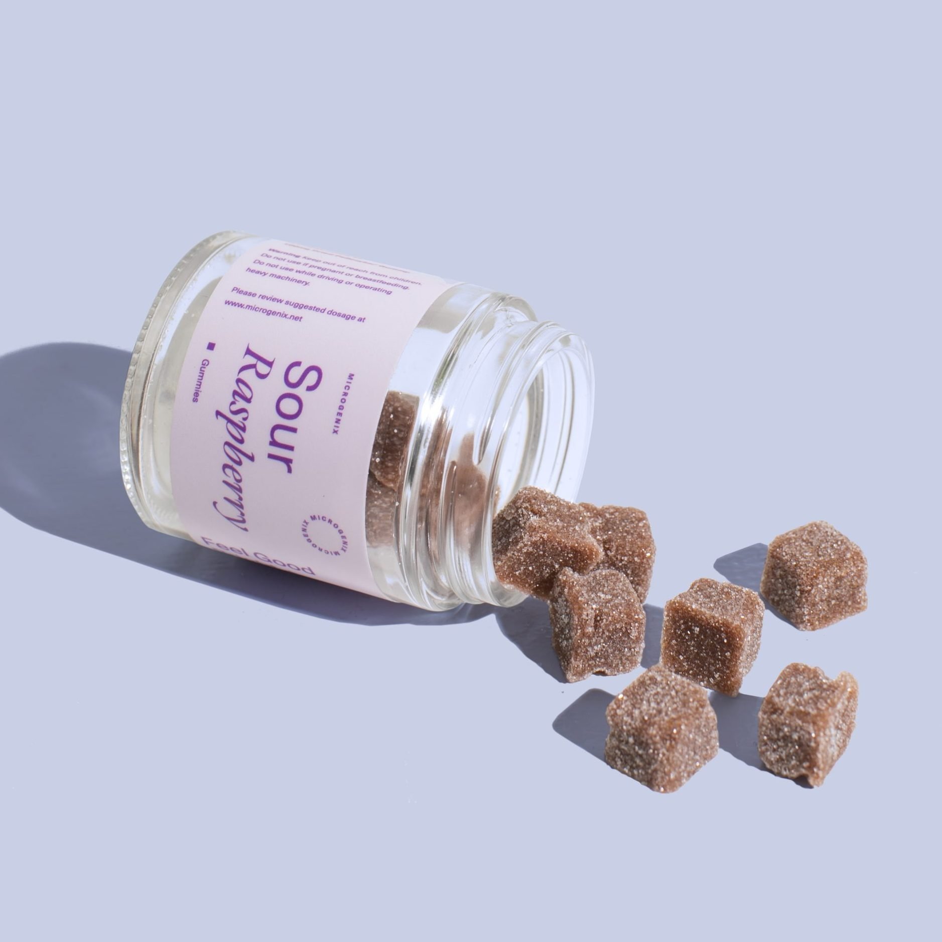 297A2405 scaled e1713329450906 - Mini Gummies (100mg)