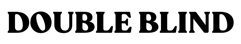 DoubleBlind Logo Transparent -
