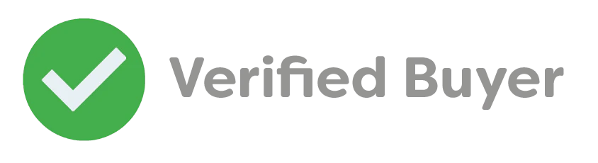 VERIFIEDBUYER -