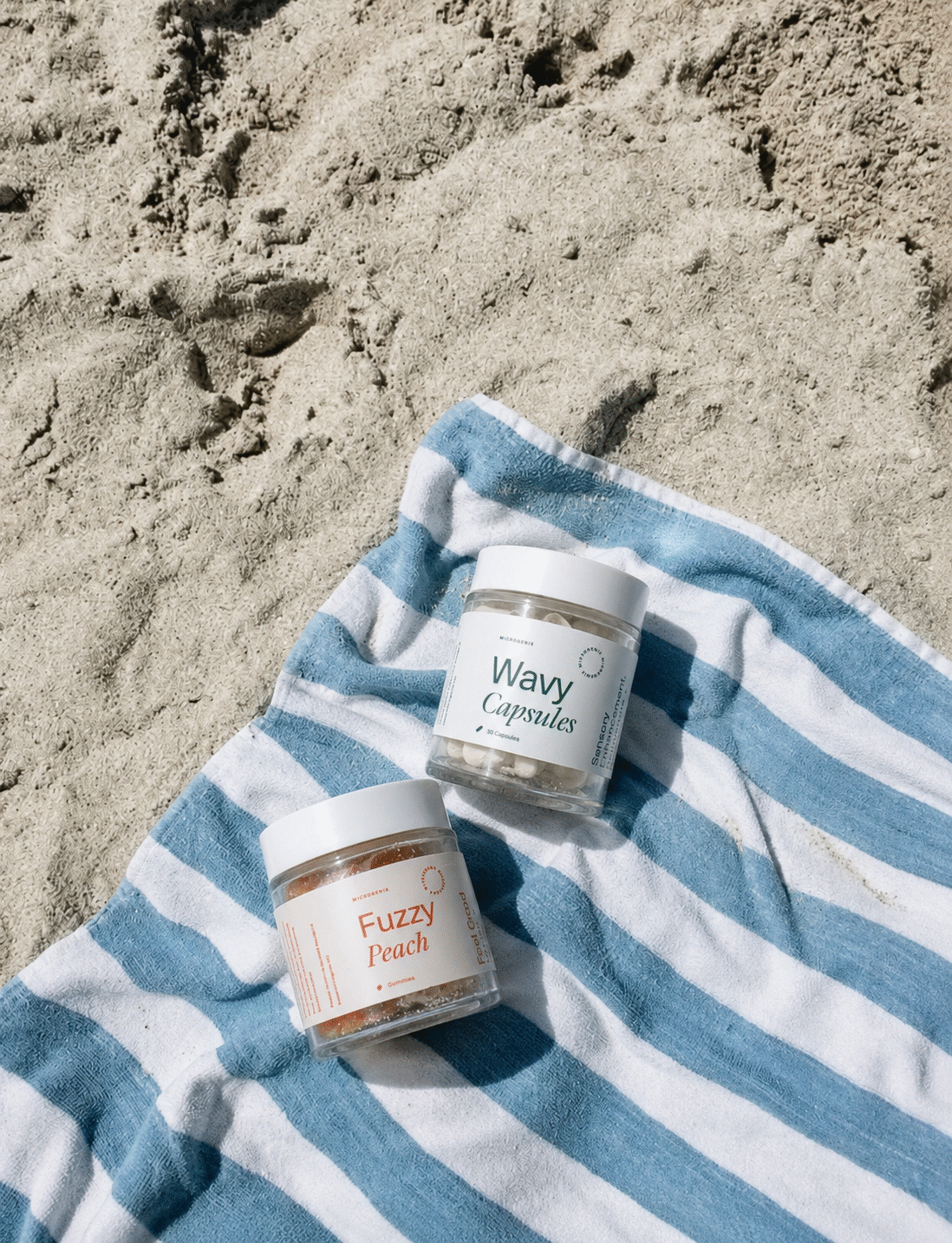BEACHDAY - Beach Day Bundle