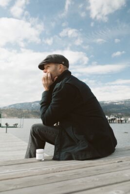 mentally preparing for fall lake dock - Blog